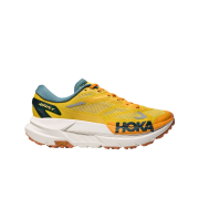 Hoka Mafate X Zest Mountain Fog