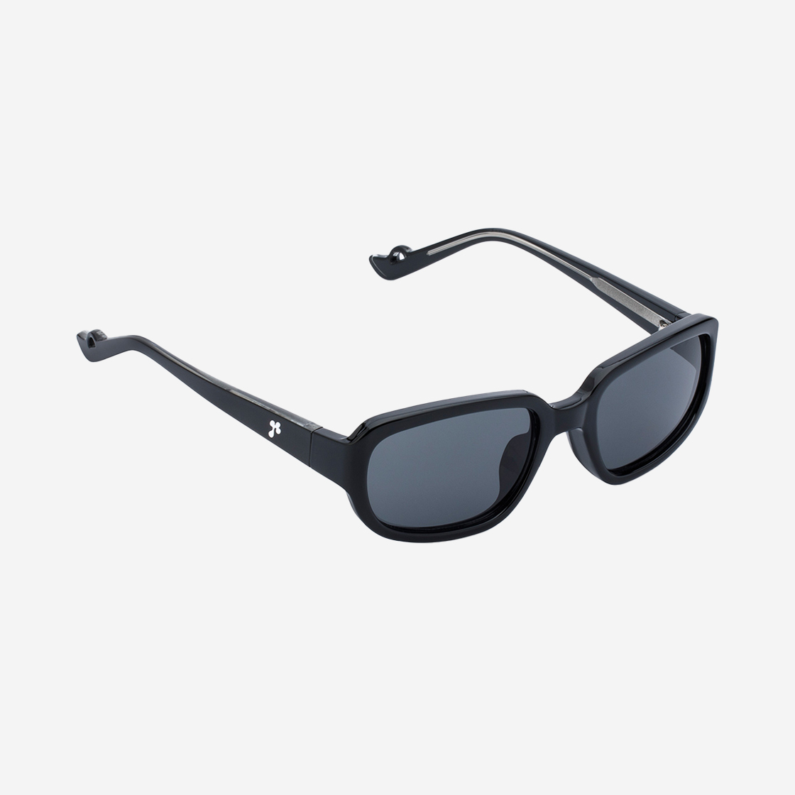 리끌로우 노아 선글라스 블랙(RECLOW Noah Sunglass Black) - 2