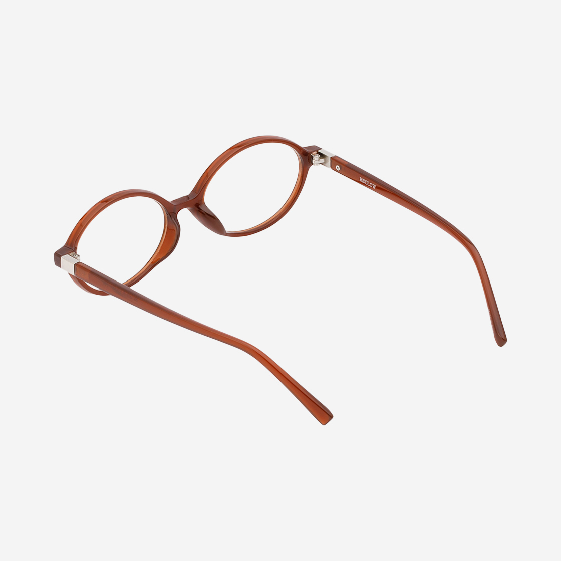 리끌로우 기가 안경 브라운(RECLOW Giga Glass Brown) - 3