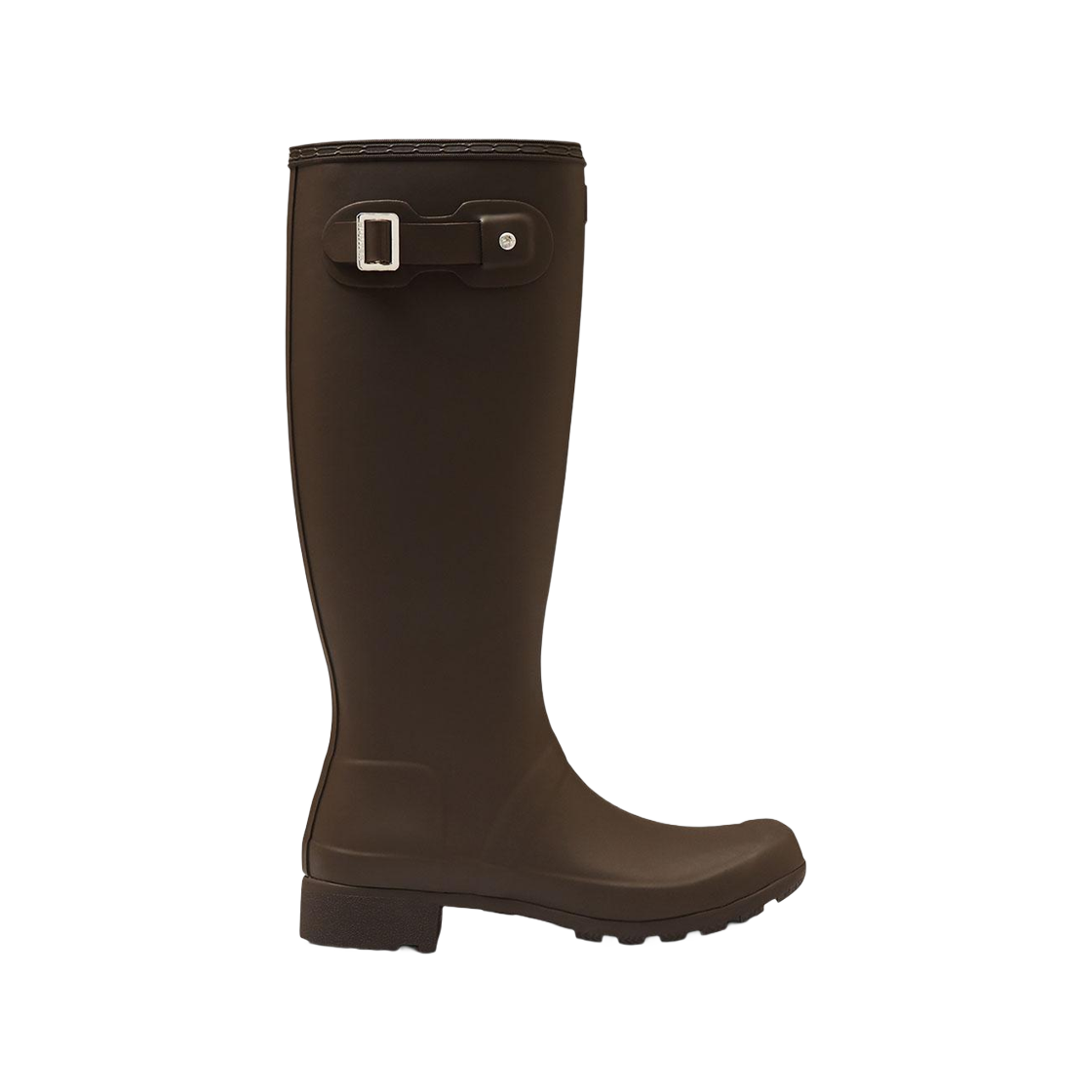 WFT2210RMA-BCH (W) Hunter Tour Tall Packable Boots Bitter Choc