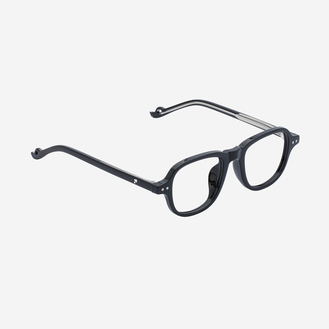리끌로우 추추 안경 블랙(RECLOW Chouchou Glass Black) - 2