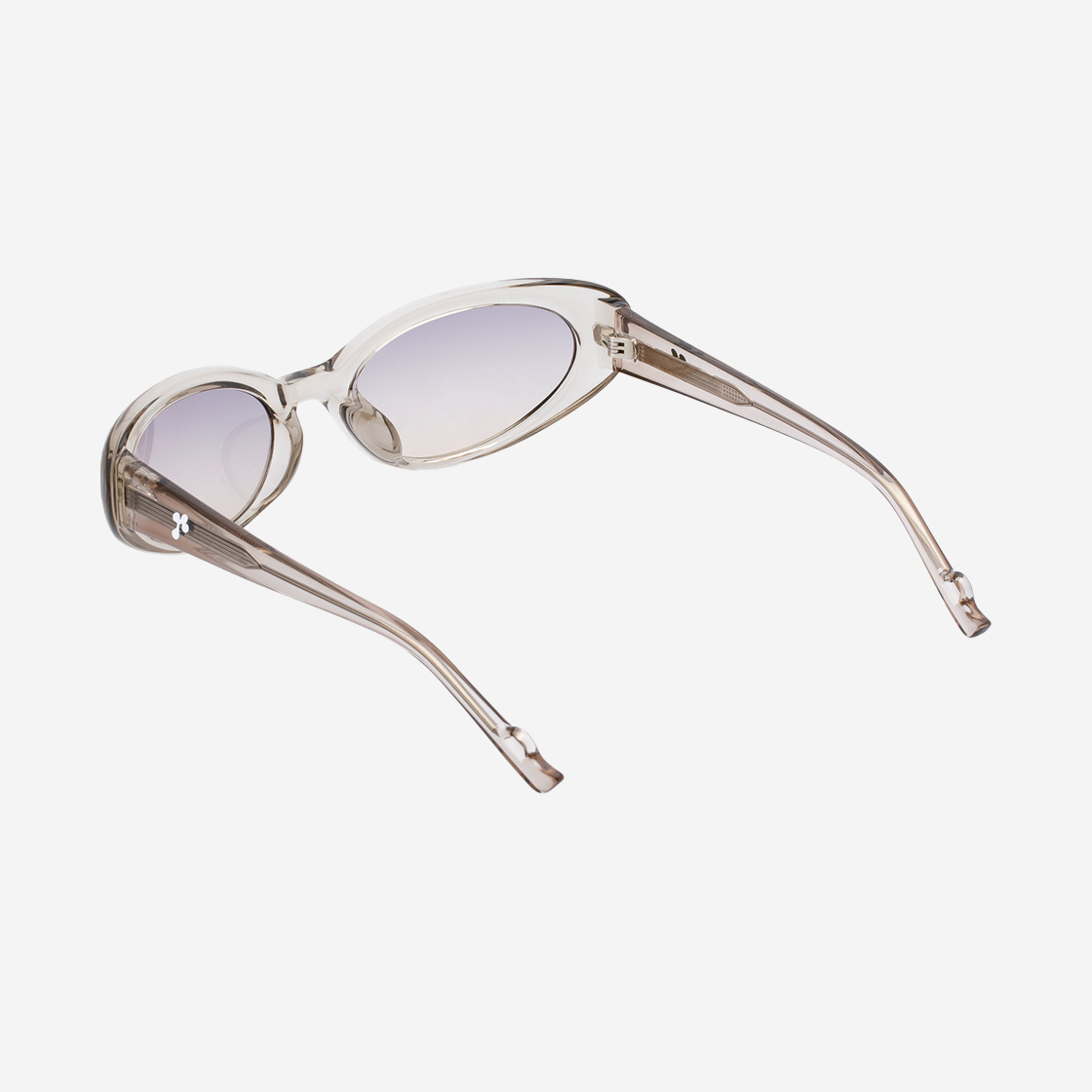 리끌로우 오웬 선글라스 베이지(RECLOW Owen Sunglass Beige) - 3