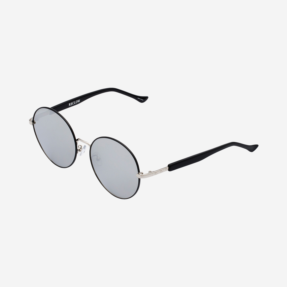 리끌로우 오에스 선글라스 실버(RECLOW Ohs Sunglass Silver) - 2