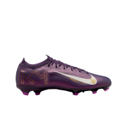 Nike Zoom Mercurial Vapor 16 Pro KM FG Grand Purple Pale Ivory