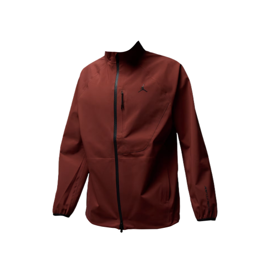 Jordan Sport Storm-Fit ADV Jacket Dark Pony Black