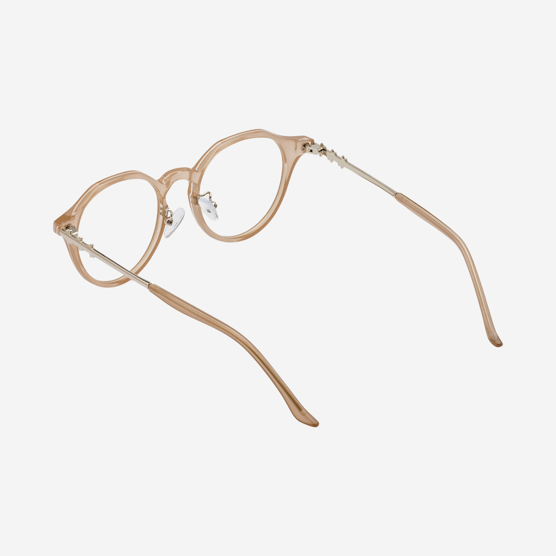 리끌로우 니에베 안경 코코아(RECLOW Nieve Glass Cocoa) - 3