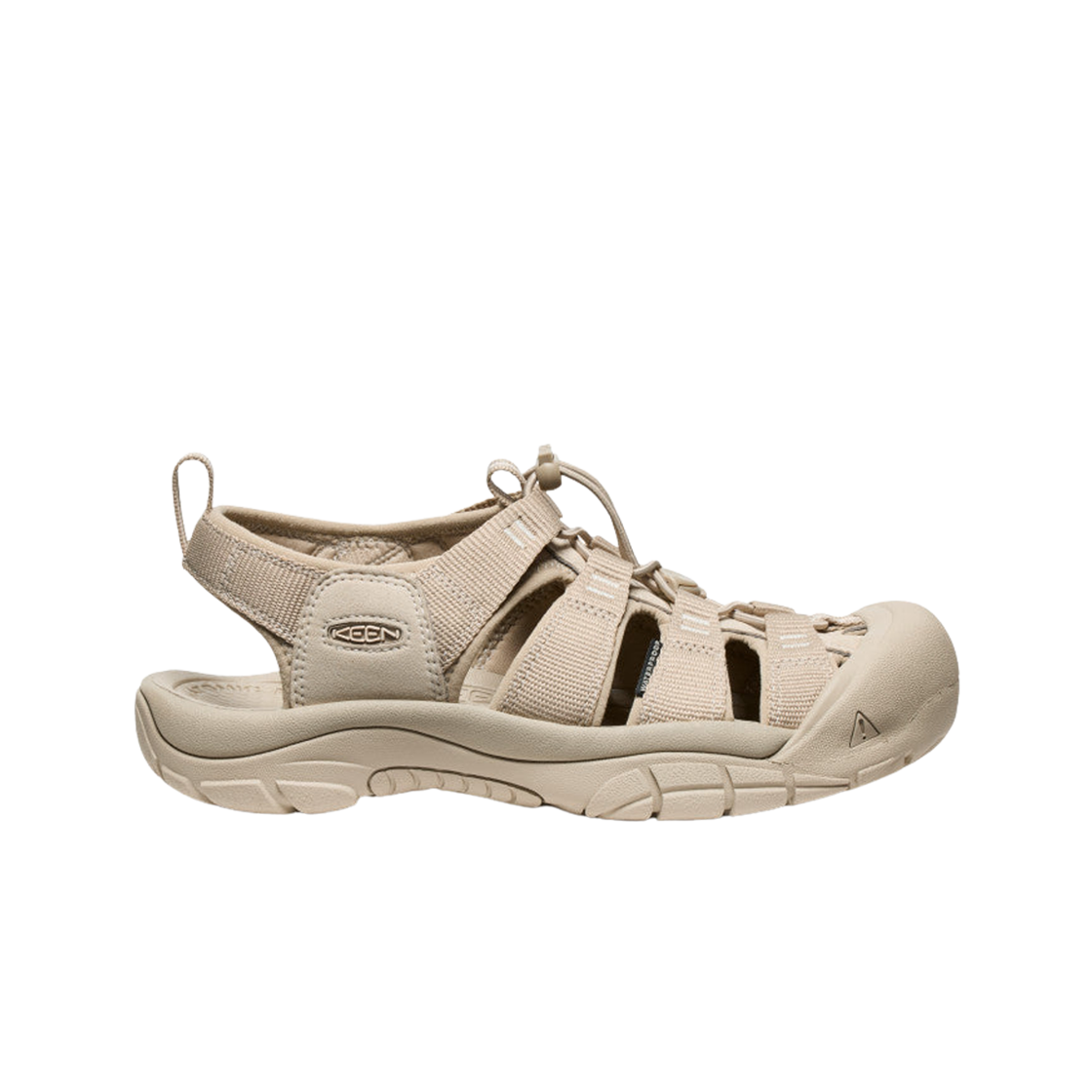 킨 뉴포트 H2 샌들 모노크롬 플라자 토프(Keen Newport H2 Sandal Monochrome Plaza Taupe)