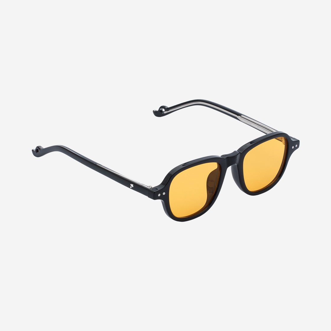 리끌로우 추추 선글라스 오렌지(RECLOW Chouchou Sunglass Orange) - 2