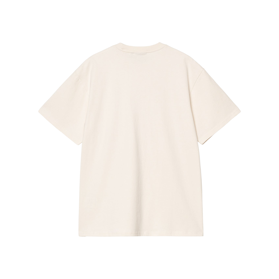 칼하트 WIP 인고 포켓 티셔츠 언다이드(Carhartt WIP Ingo Pocket T-Shirt Undyed) - 2