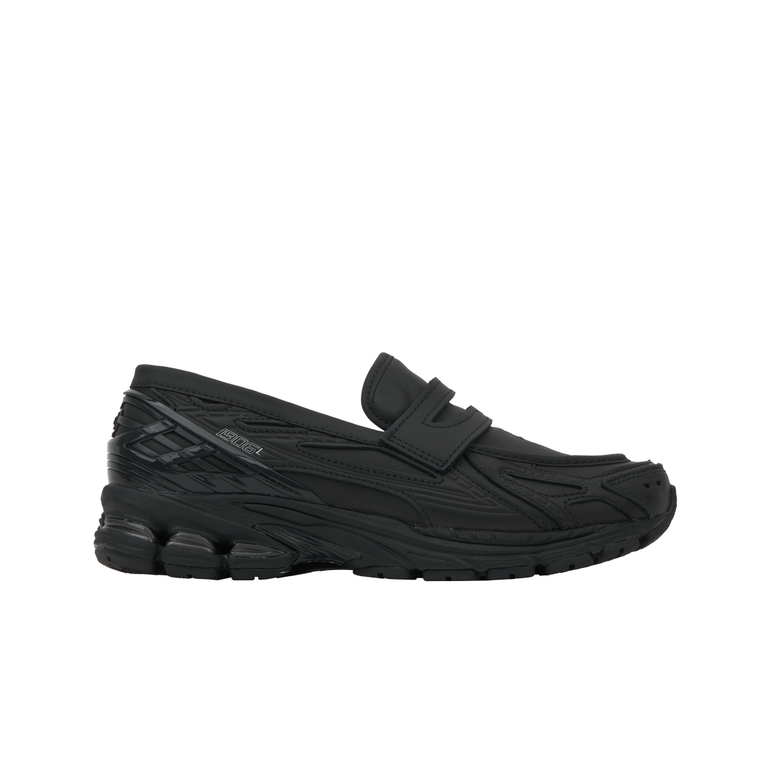 뉴발란스 1906L 블랙(New Balance 1906L Black)