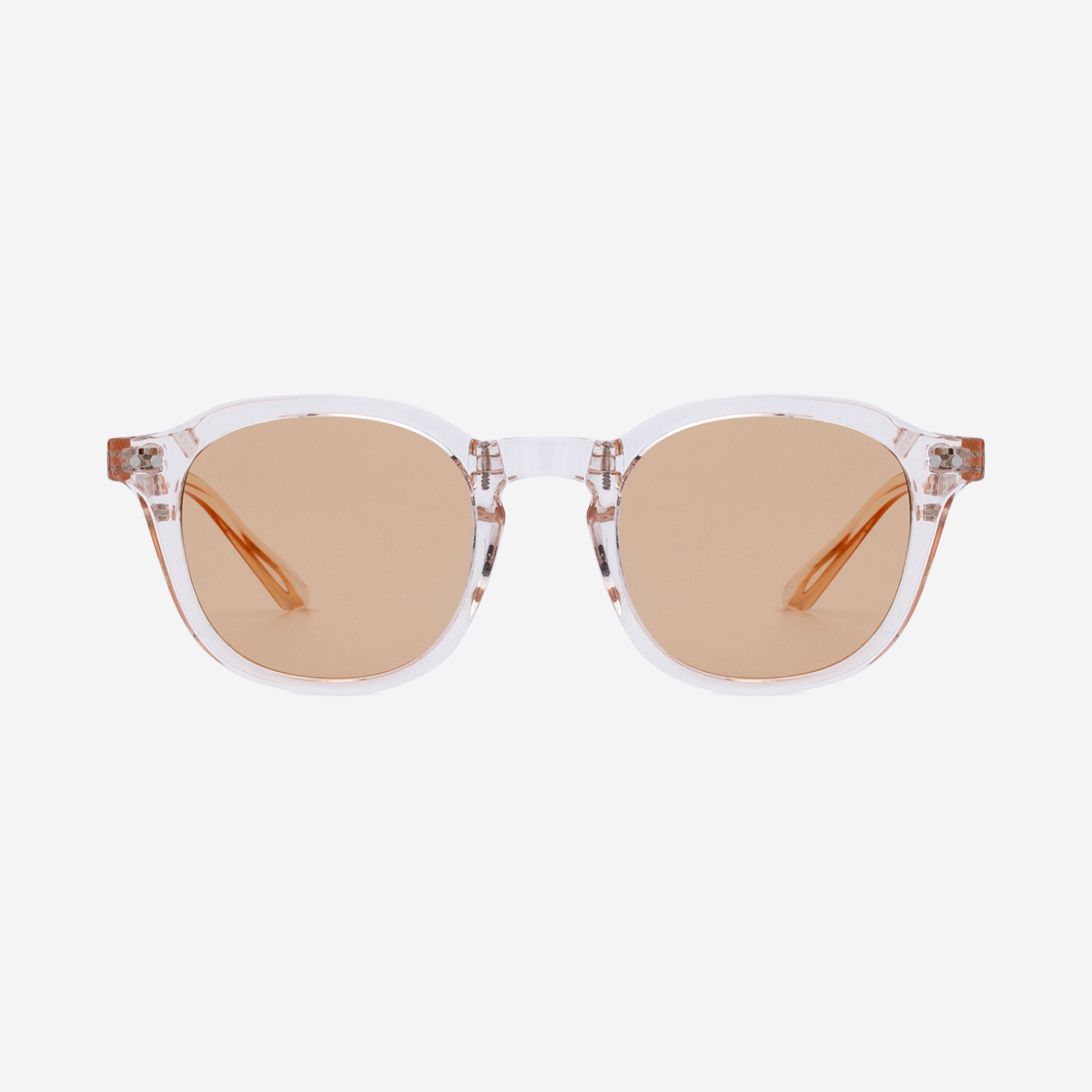 리끌로우 제헤 선글라스 피치(RECLOW Zehe Sunglass Peach) - 3