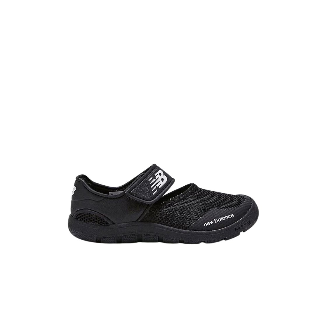 YO208TA2 (PS) New Balance Aqua Shoes Black - M Medium