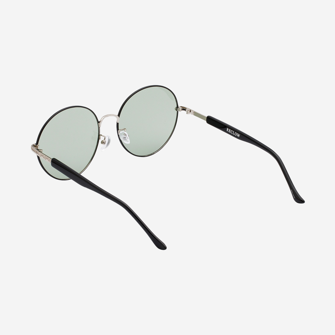 리끌로우 오에스 선글라스 그린(RECLOW Ohs Sunglass Green) - 3