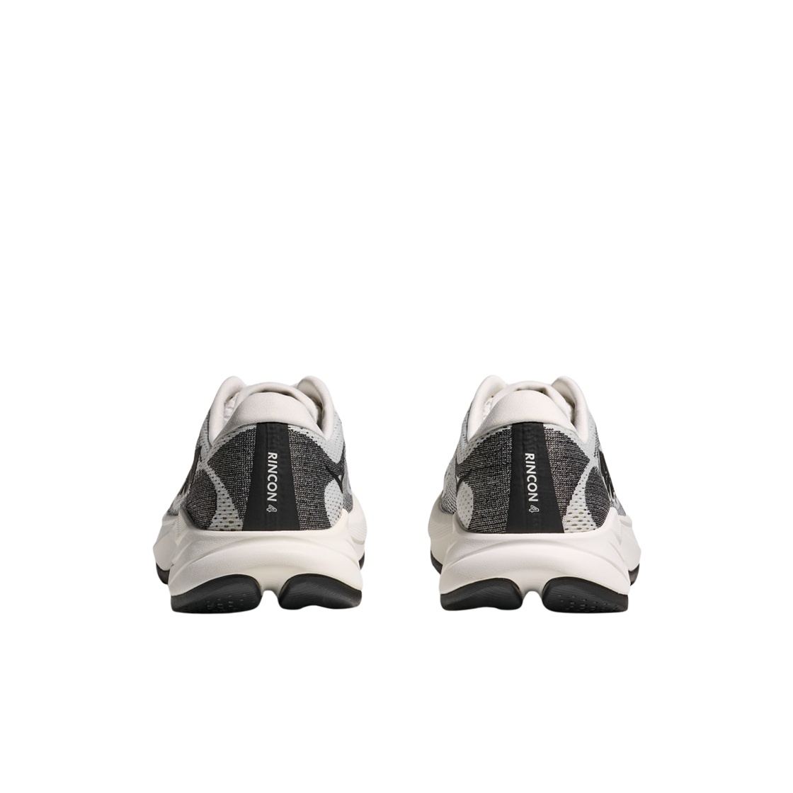 호카 링컨 4 화이트 블랙(Hoka Rincon 4 White Black) - 3