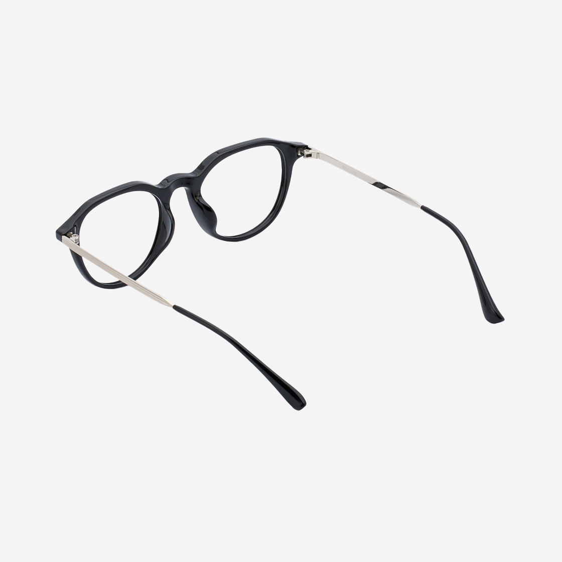리끌로우 엑스.영 안경 블랙(RECLOW X.Young Glass Black) - 3
