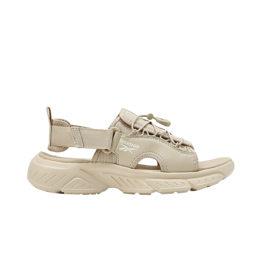 RXSOXXPRUI2 Reebok Hyperium Slide Beige