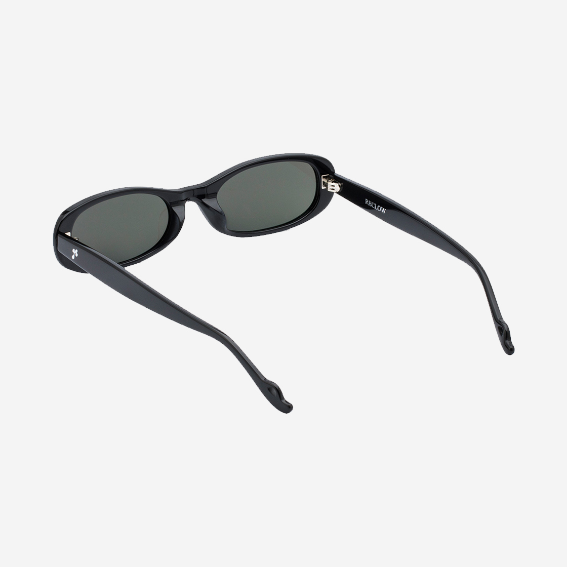 리끌로우 오조 선글라스 블랙(RECLOW Ojo Sunglass Black) - 3