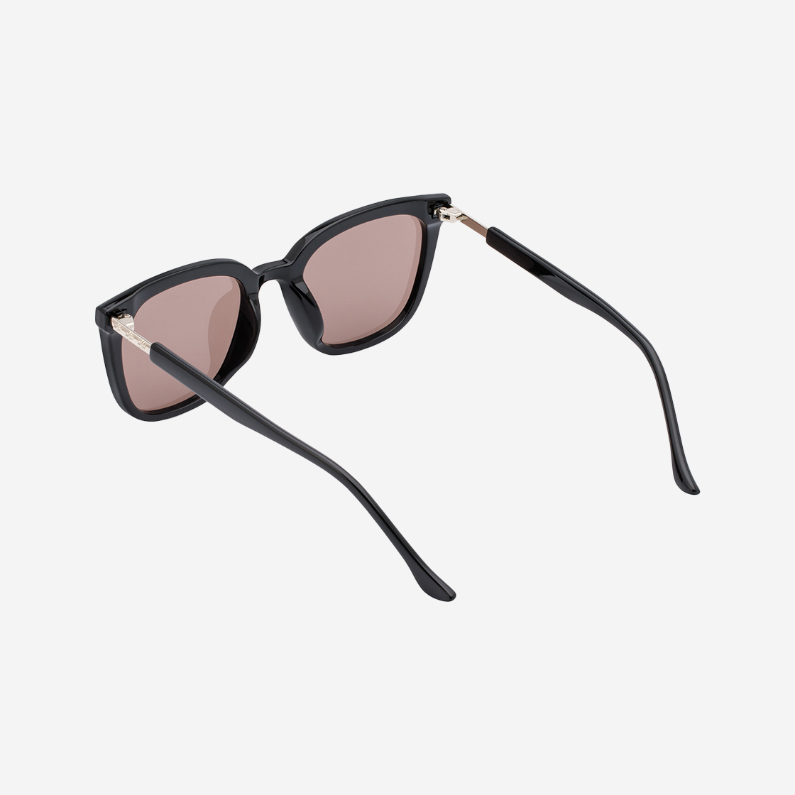 리끌로우 로쉐 선글라스 브라운(RECLOW Roche Sunglass Brown) - 3