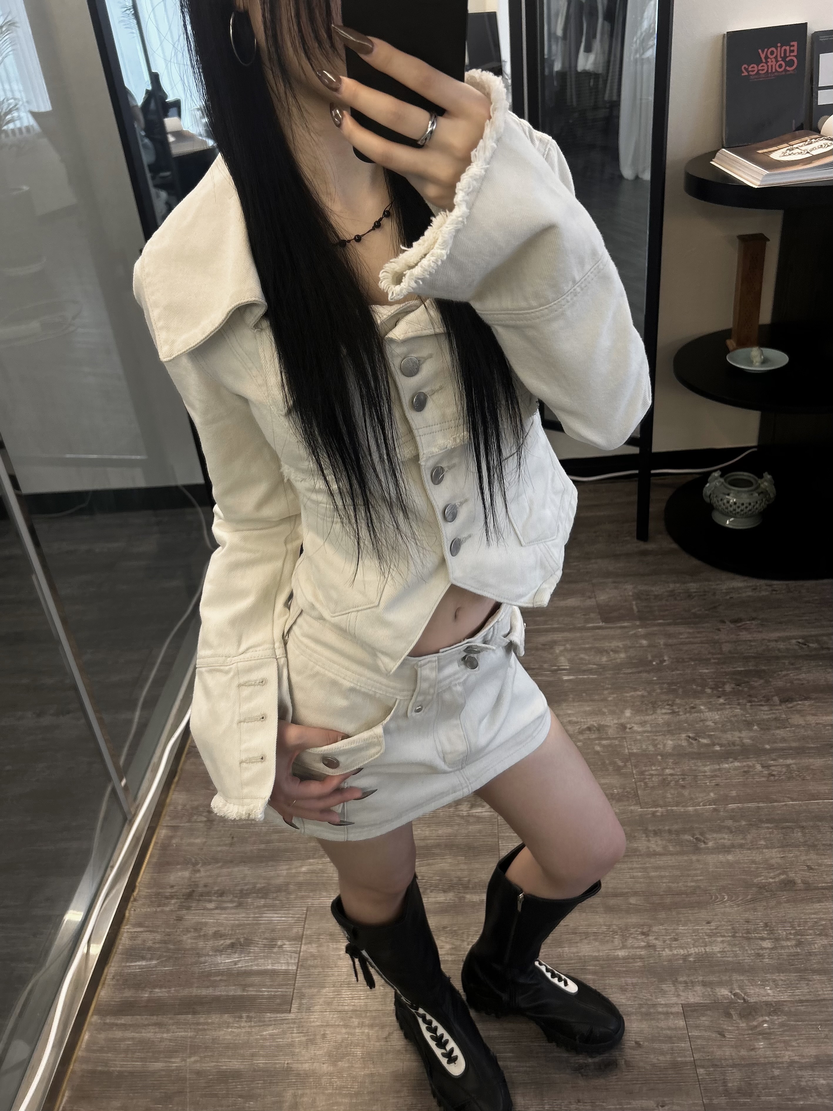 oneul.codi님의 스타일 - 2