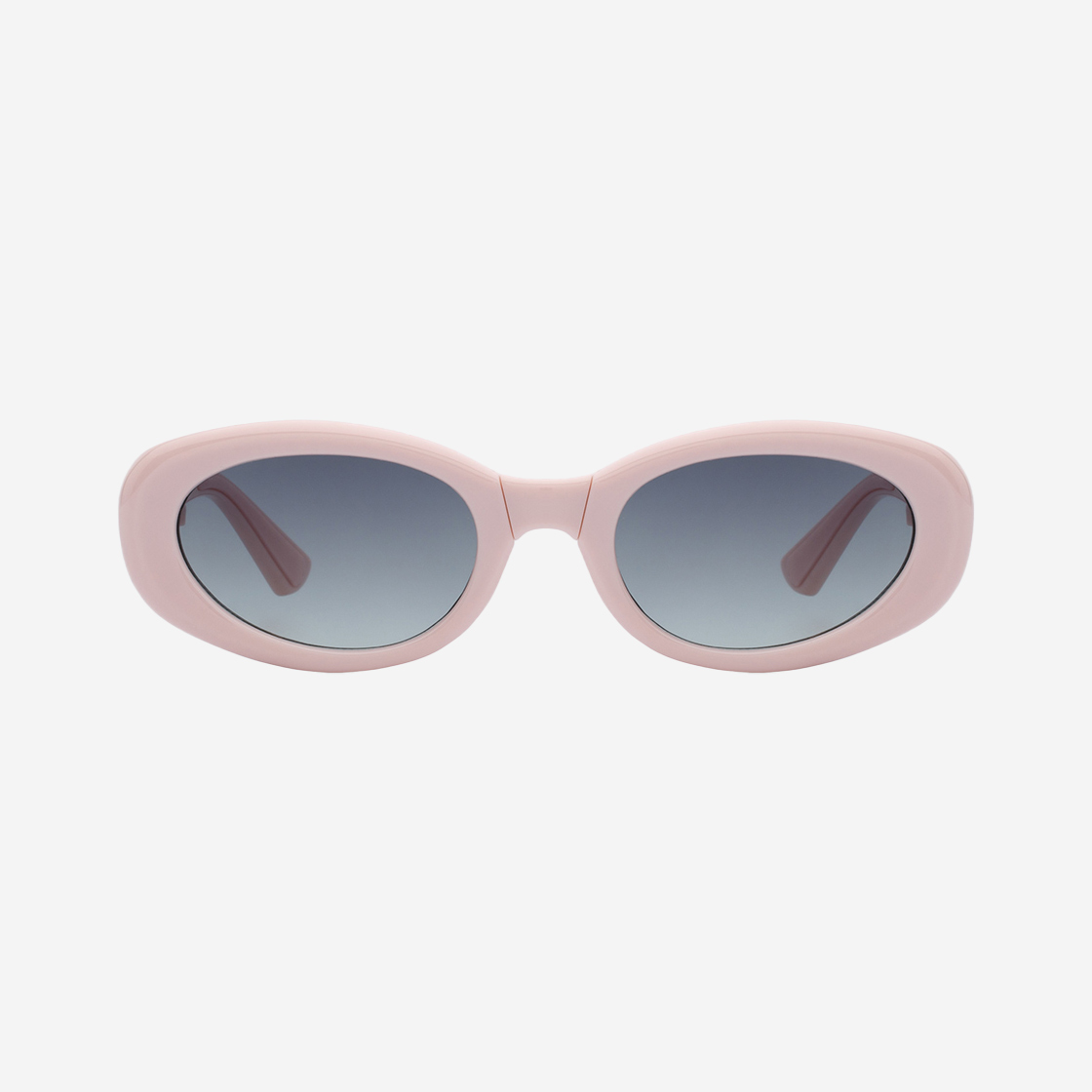 리끌로우 니르니르 선글라스 핑크(RECLOW Nirnir Sunglass Pink) - 2