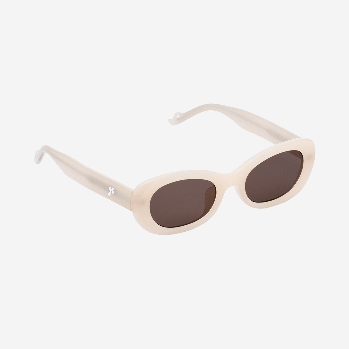 리끌로우 비타 선글라스 아이보리(RECLOW Vita Sunglass Ivory) - 2