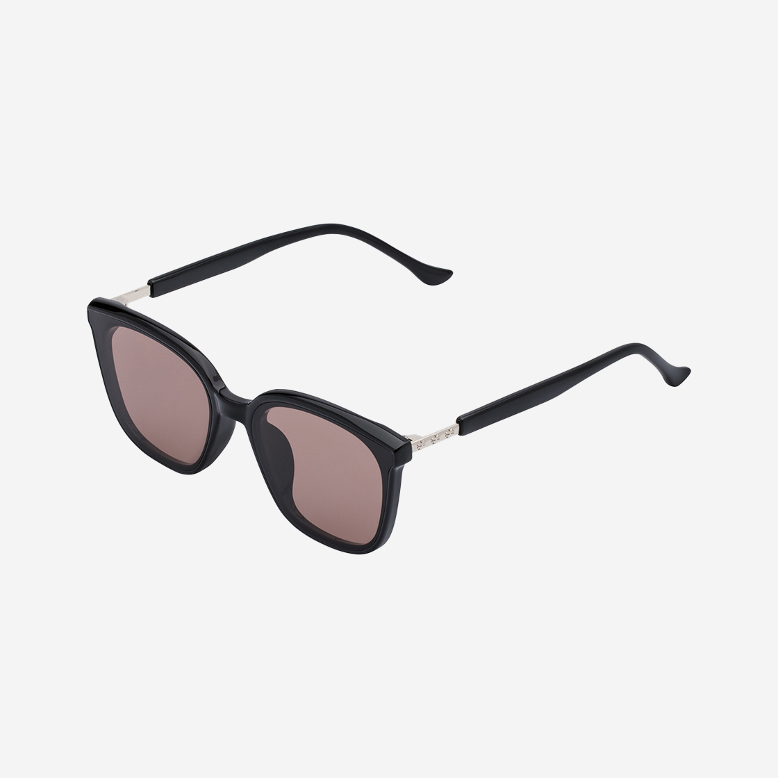 리끌로우 로쉐 선글라스 브라운(RECLOW Roche Sunglass Brown) - 2