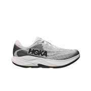 Hoka Rincon 4 White Black