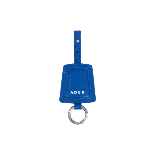 【ADER ERROR】 Ripple key ring 아더 에러 리플 키링 느와르 | Ader Error | KREAM
