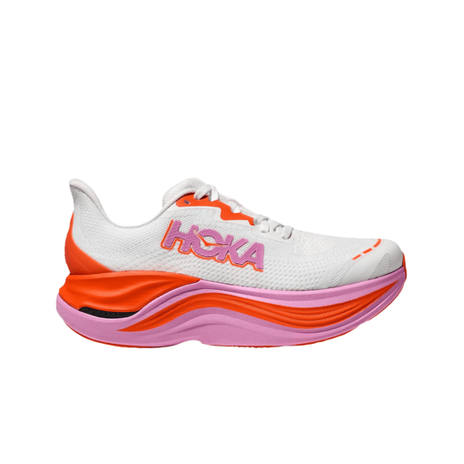Hoka Skyward X Frost Lupine