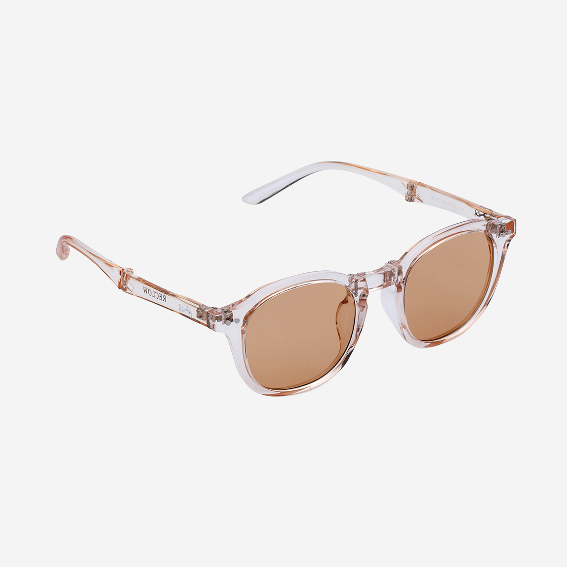 리끌로우 제헤 선글라스 피치(RECLOW Zehe Sunglass Peach) - 4