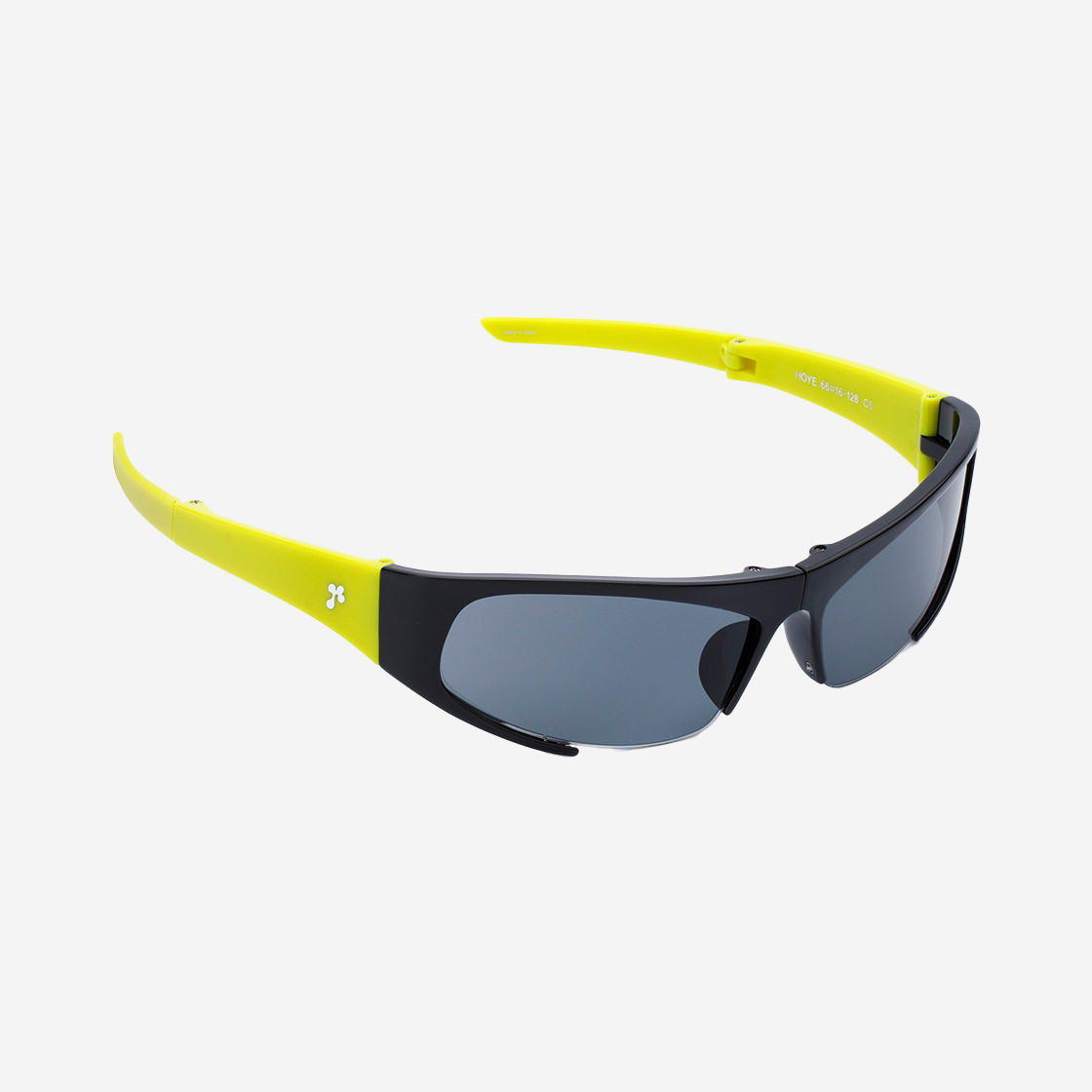 리끌로우 호예 선글라스 네온(RECLOW Hoye Sunglass Neon) - 4