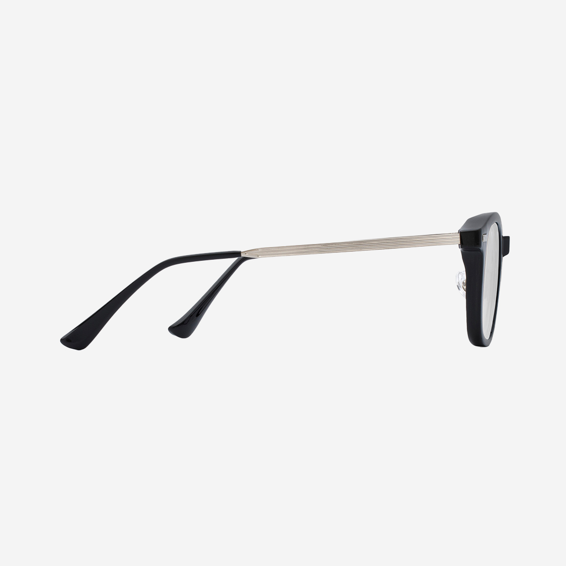리끌로우 엑스.케이 안경 블랙(RECLOW X.Kay Glass Black) - 4