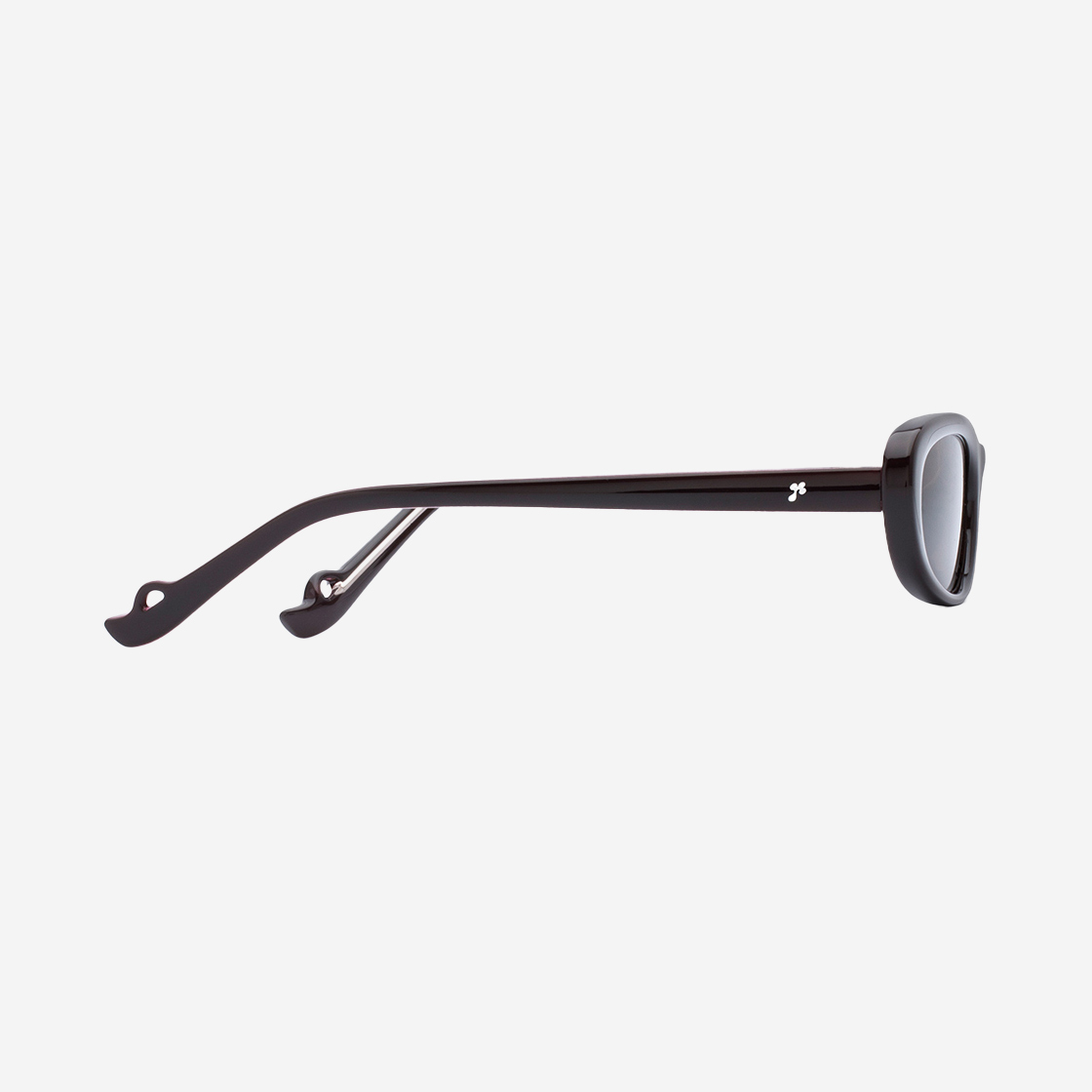 리끌로우 아우브 선글라스 브라운(RECLOW Aube Sunglass Brown) - 4