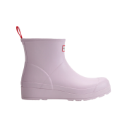 (W) Hunter Original Play Boots Tall Dusty Pink