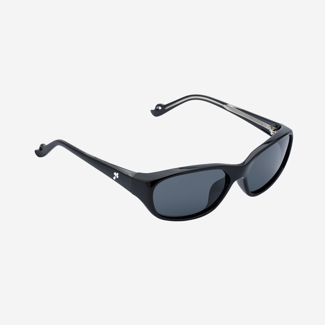 리끌로우 코라 선글라스 블랙(RECLOW Cora Sunglass Black) - 2