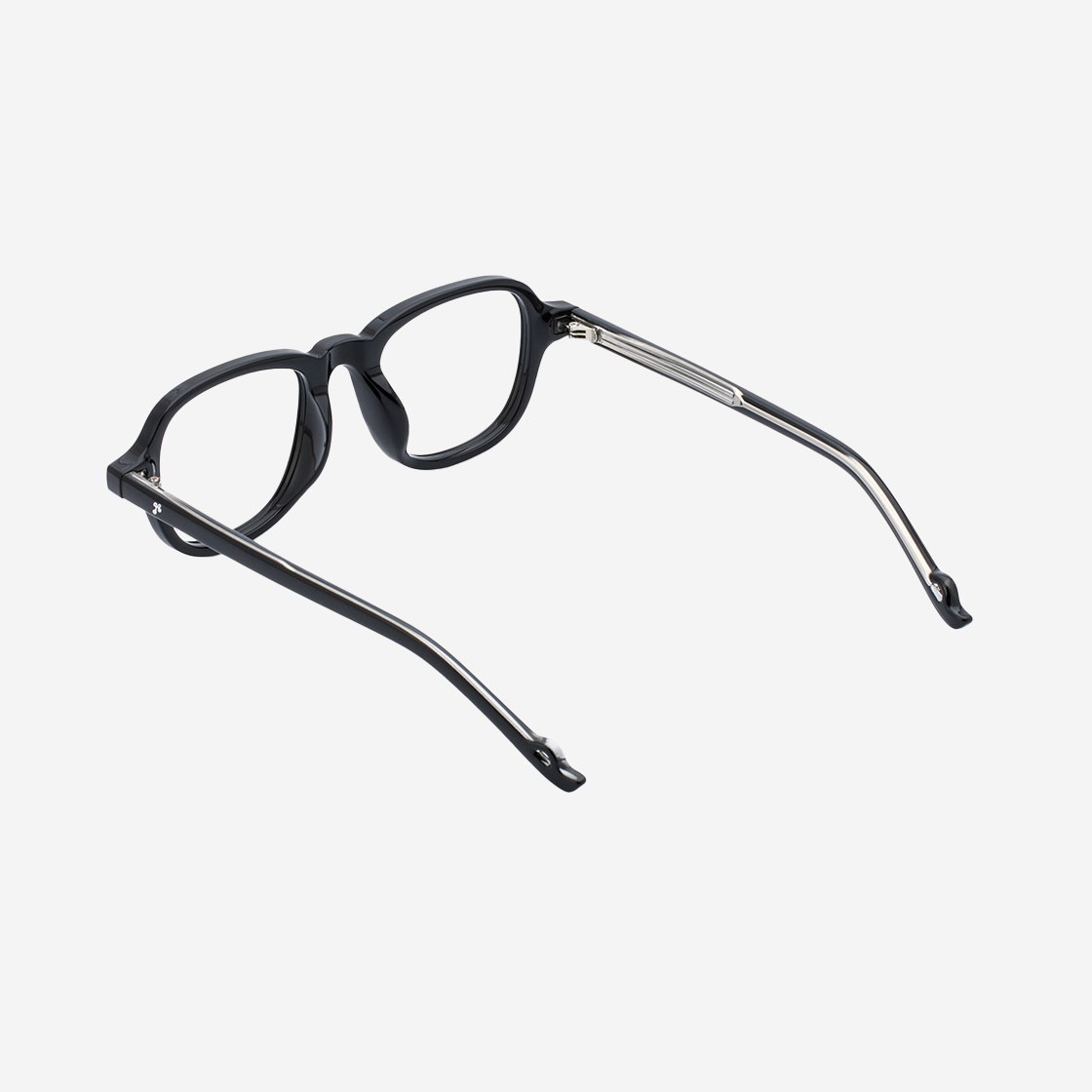 리끌로우 추추 안경 블랙(RECLOW Chouchou Glass Black) - 3