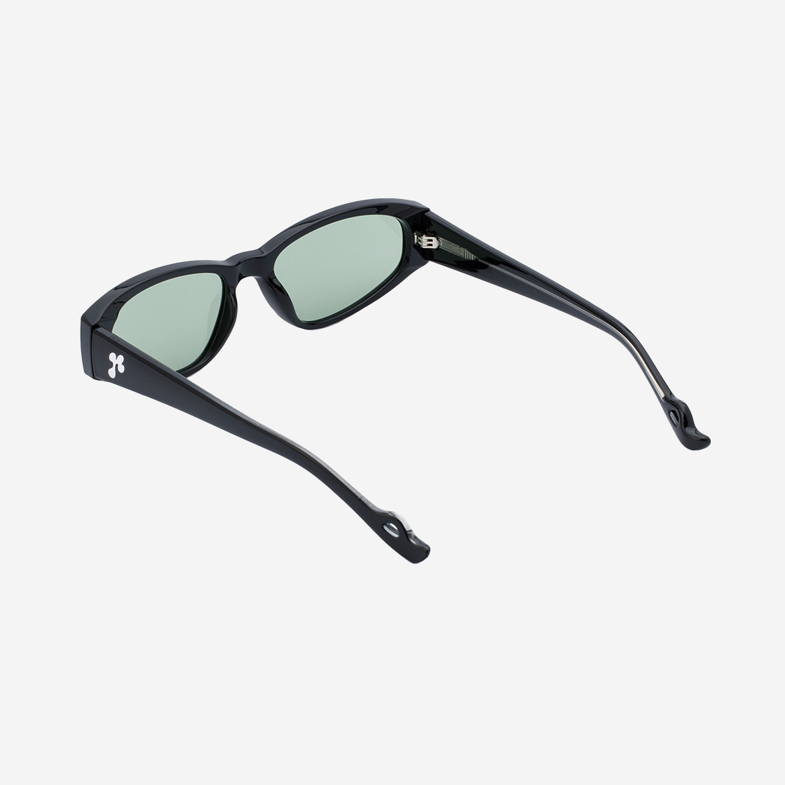 리끌로우 하비 선글라스 그린(RECLOW Harvey Sunglass Green) - 3