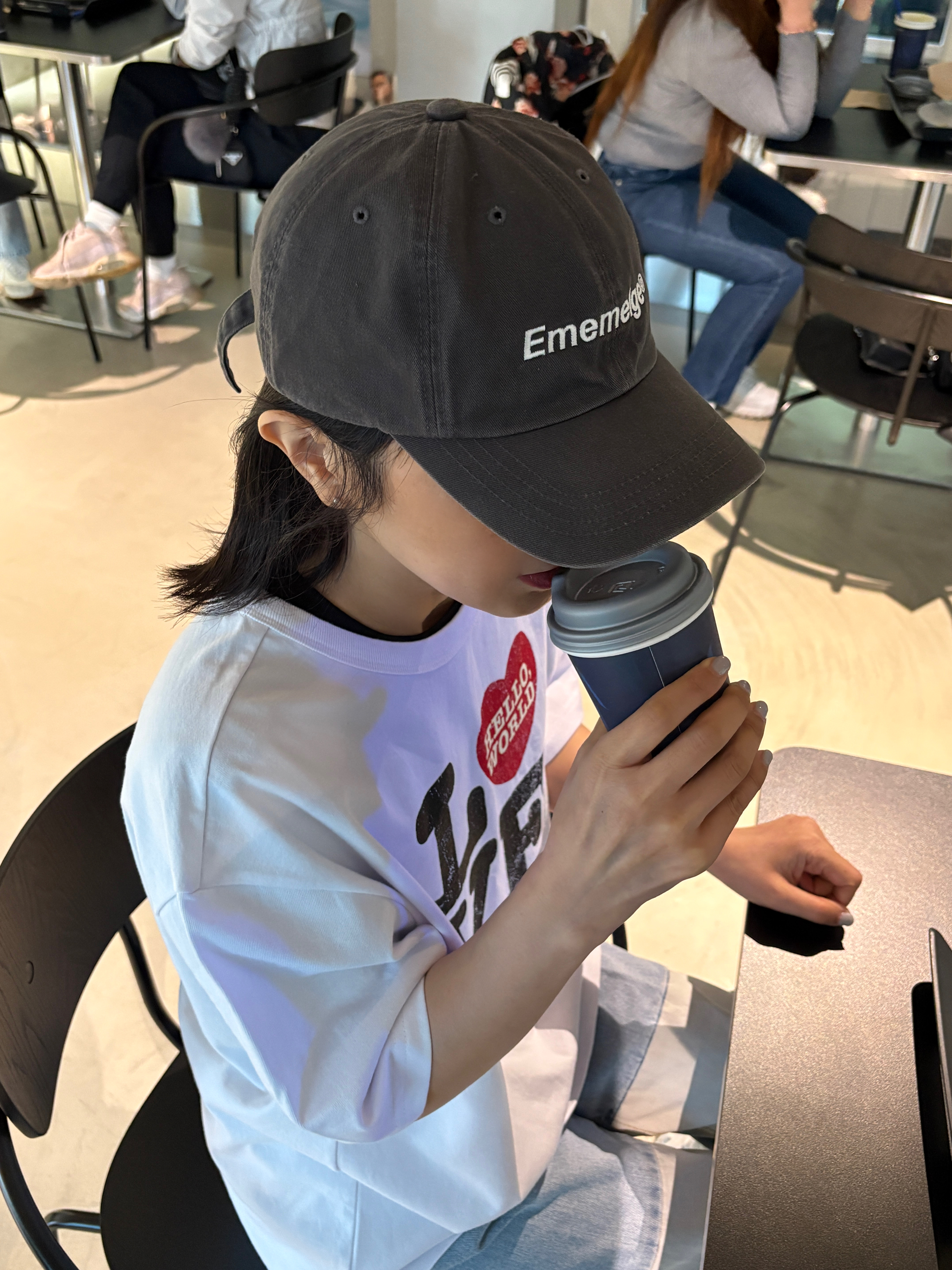 girl임님의 스타일 - 3