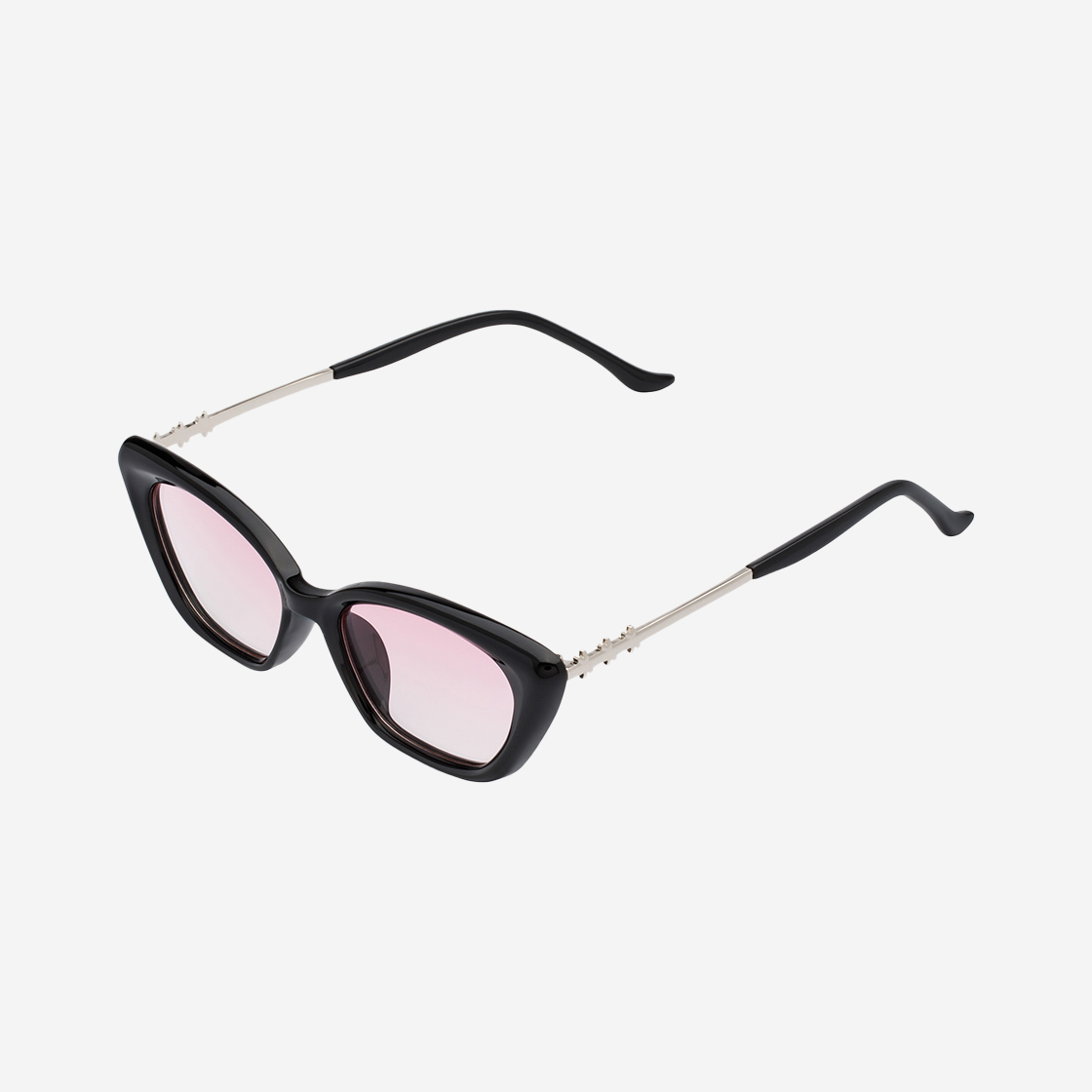 리끌로우 엔클로스 선글라스 핑크(RECLOW Enclos Sunglass Pink) - 2
