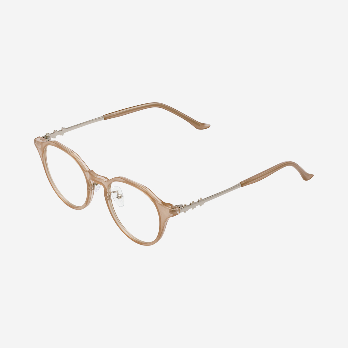 리끌로우 니에베 안경 코코아(RECLOW Nieve Glass Cocoa) - 2