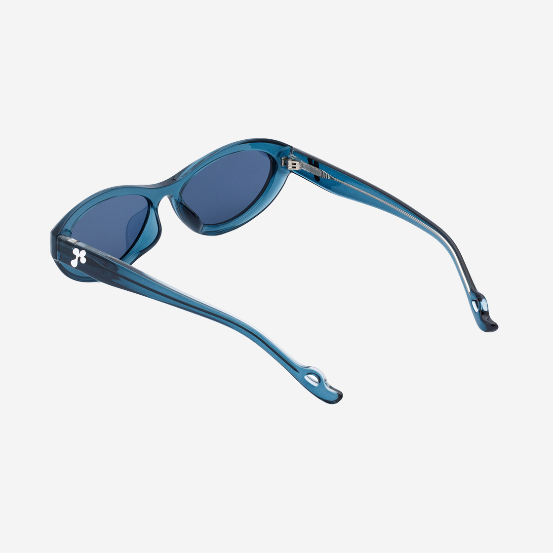 리끌로우 세이오 선글라스 블루(RECLOW Seio Sunglass Blue) - 3