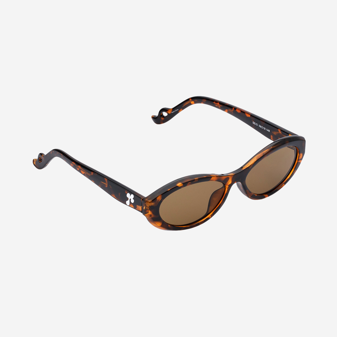 리끌로우 세이오 선글라스 호피(RECLOW Seio Sunglass Hopi) - 2