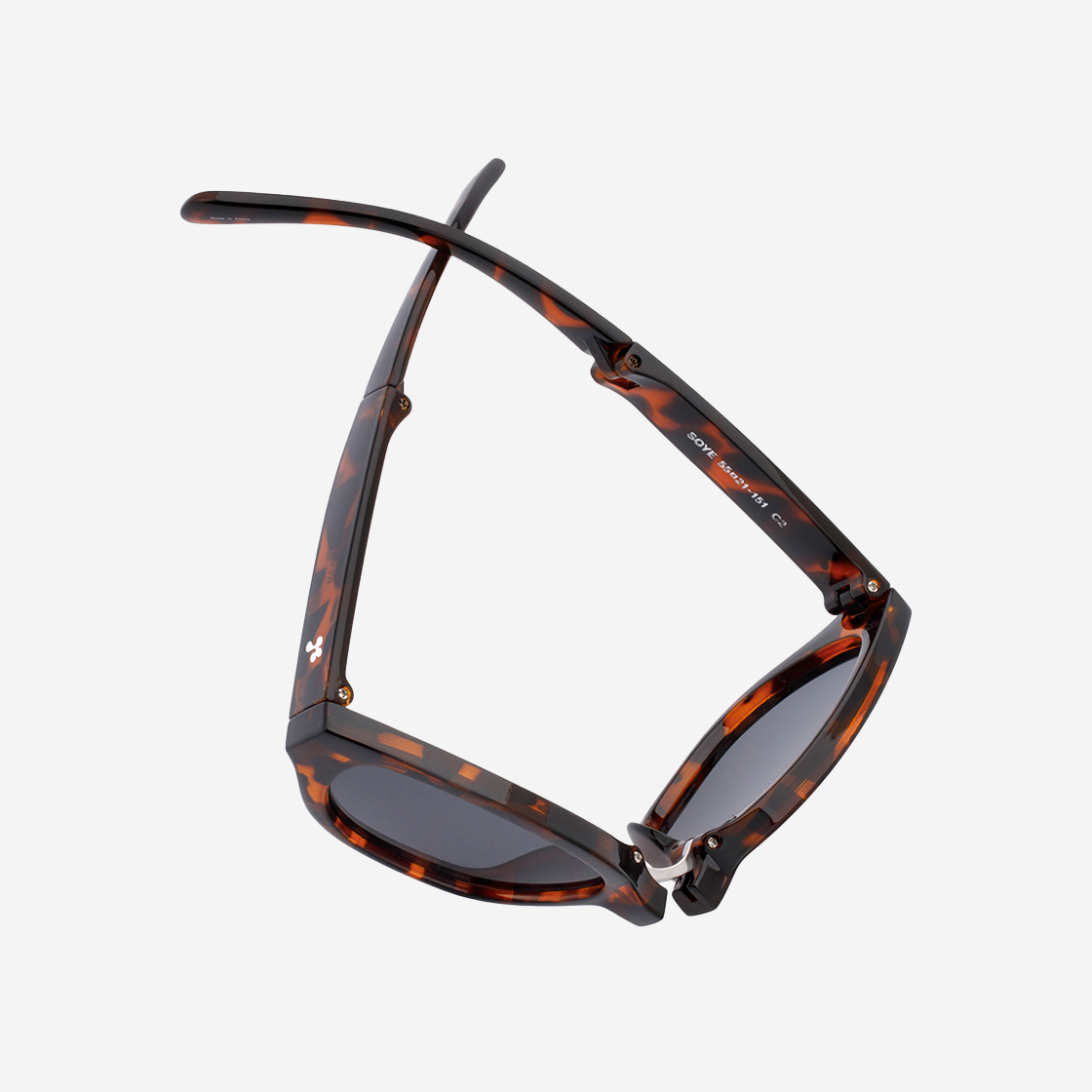 리끌로우 소예 선글라스 호피(RECLOW Soye Sunglass Hopi) - 2