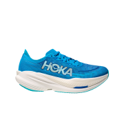 Hoka Mach X 2 Skyward Blue Electric Cobalt - Wide