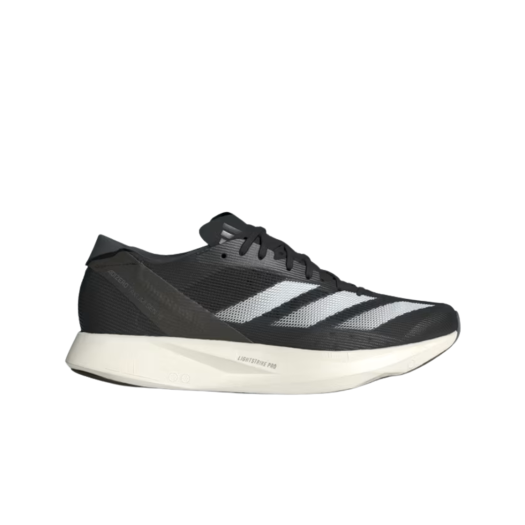 Adidas Adizero Takumi Sen 10 Core Black Cloud White