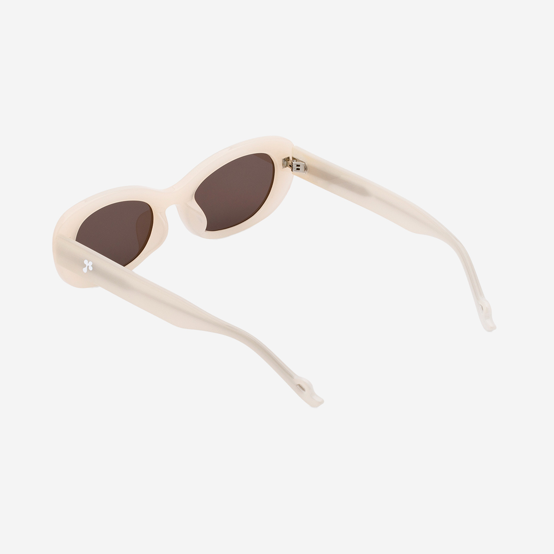 리끌로우 비타 선글라스 아이보리(RECLOW Vita Sunglass Ivory) - 3