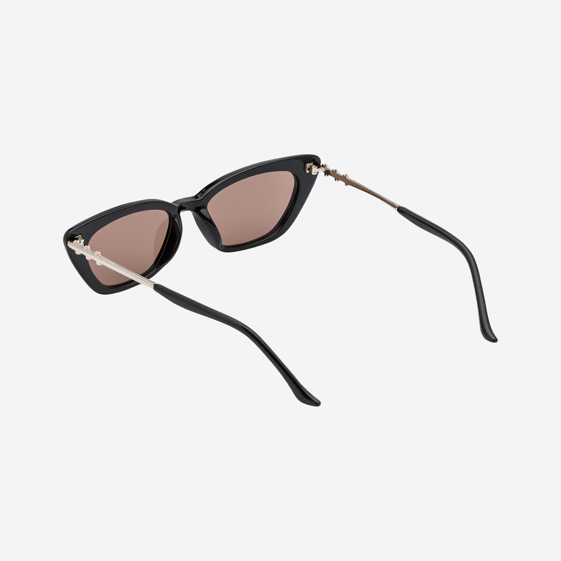 리끌로우 엔크로스 선글라스 브라운(RECLOW Enclos Sunglass Brown) - 3