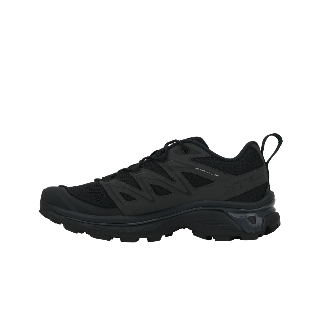 L41741300 Salomon XT-6 Expanse Black Ebony - #3