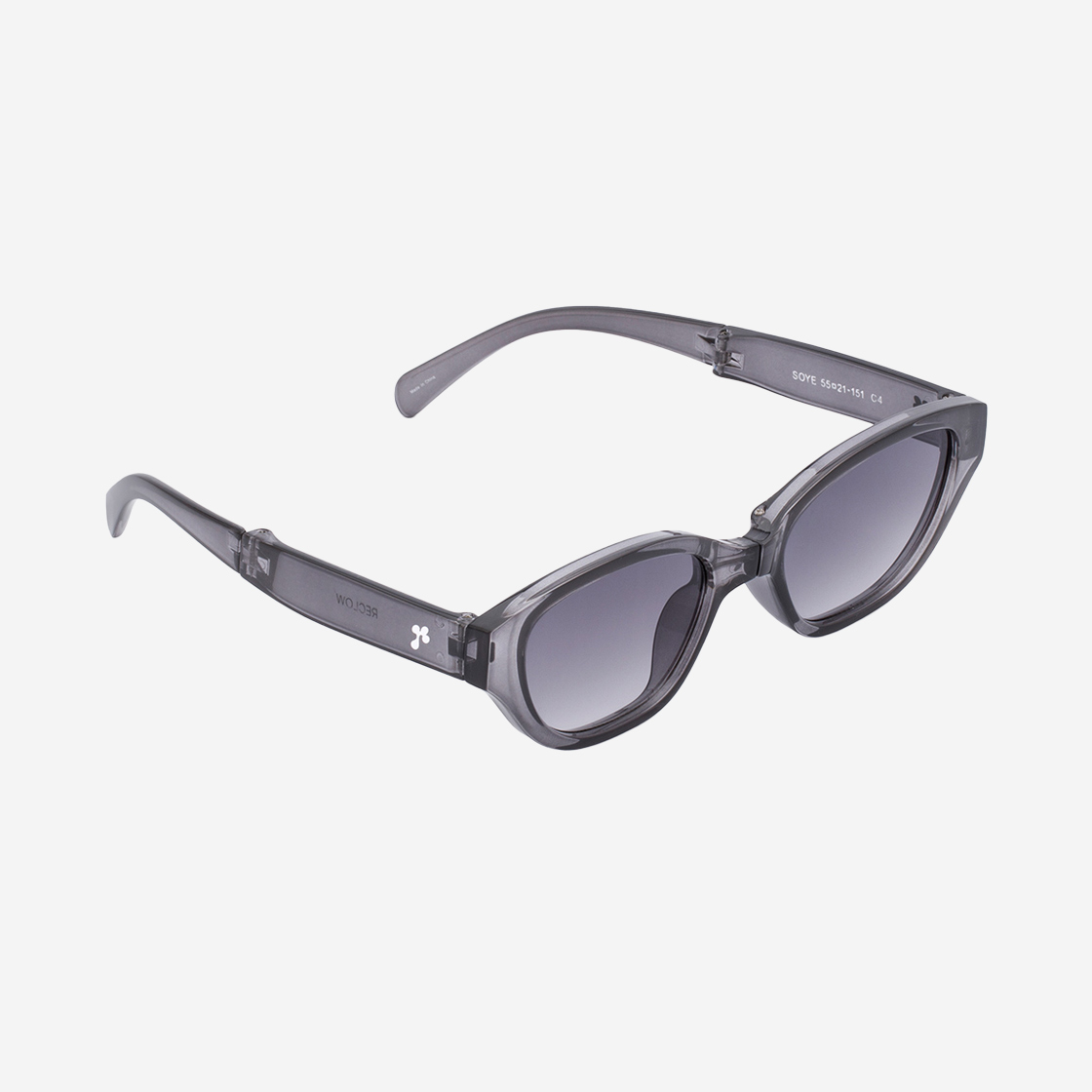 리끌로우 소예 선글라스 그레이(RECLOW Soye Sunglass Gray) - 4