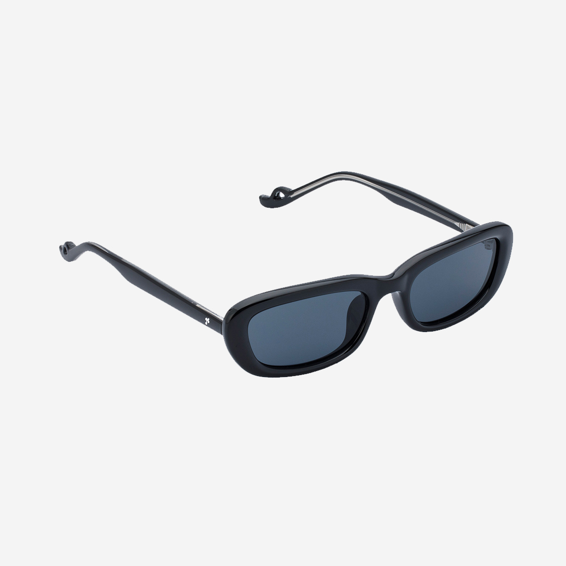 리끌로우 애셔 선글라스 블랙(RECLOW Asher Sunglass Black) - 2